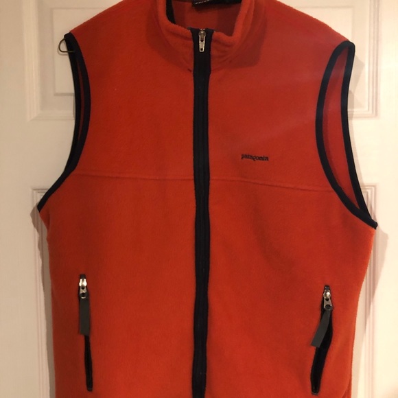 Vintage Patagonia vest - size Medium - Picture 1 of 2